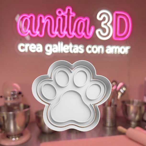 Patita   