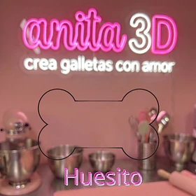 Huesito