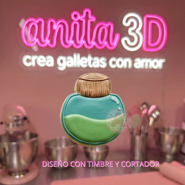Posión   