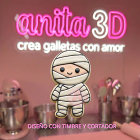 Momia 