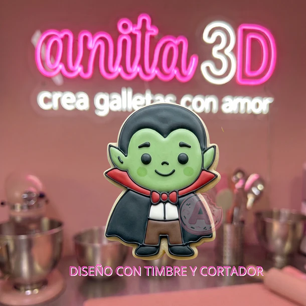 Vampiro  