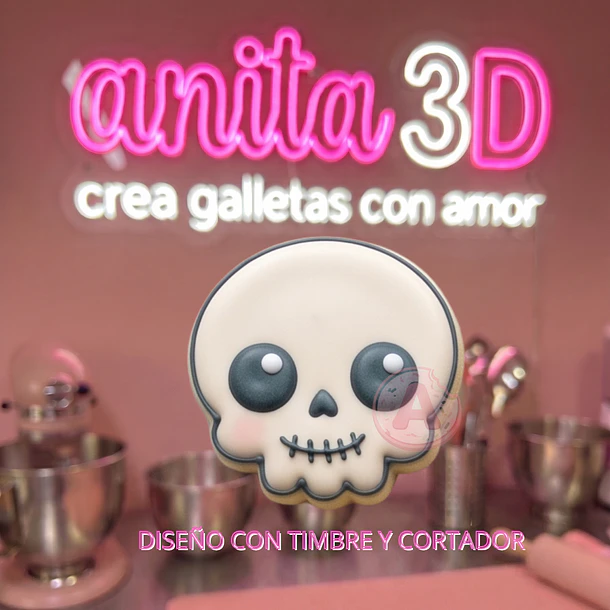 calavera  