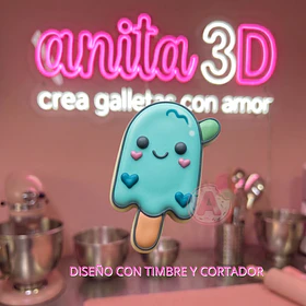 Helado 
