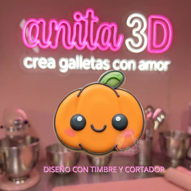 calabaza   