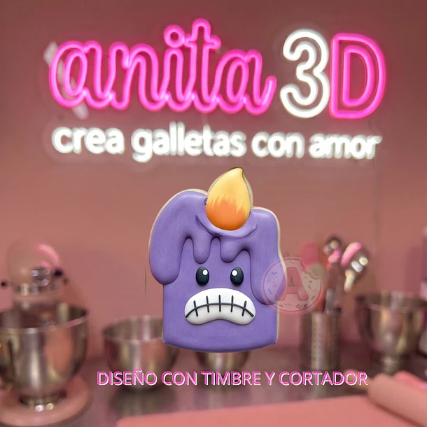 Vela  
