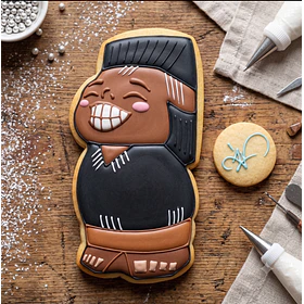 Indio picaro 