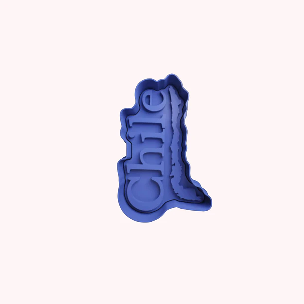 Chile país  