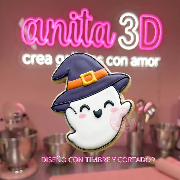 Fantasmita  