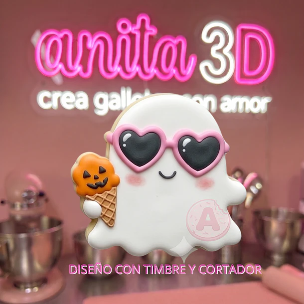 Fantasma en verano  