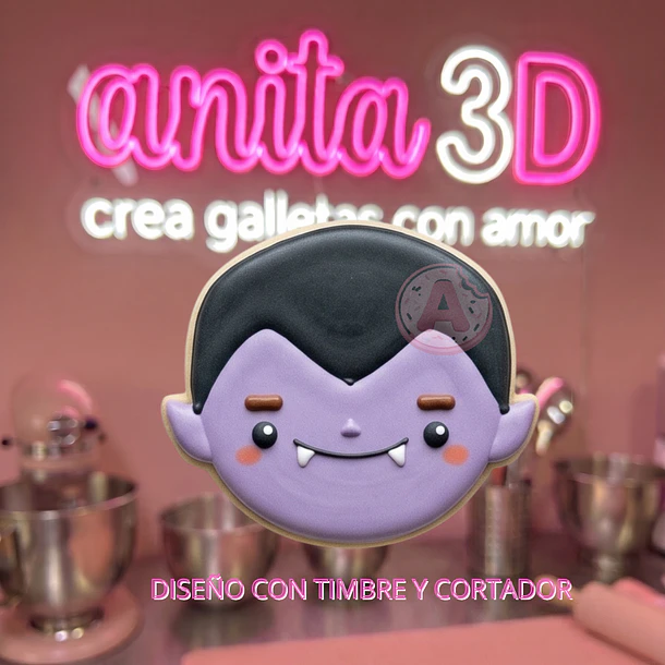Vampiro  