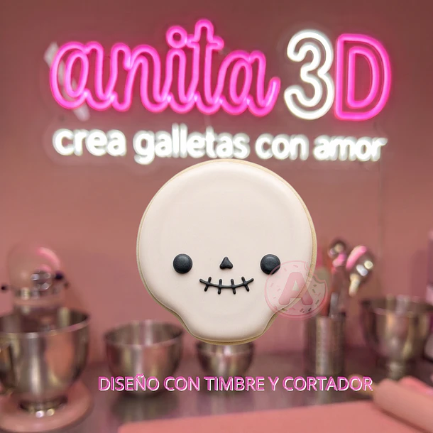 Calavera 