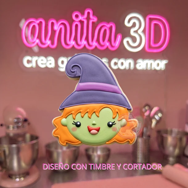 Bruja   