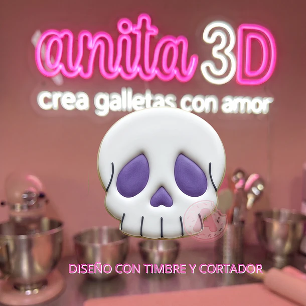 Calavera  