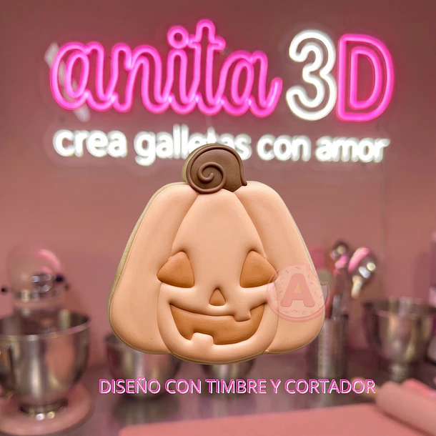 Calabaza 