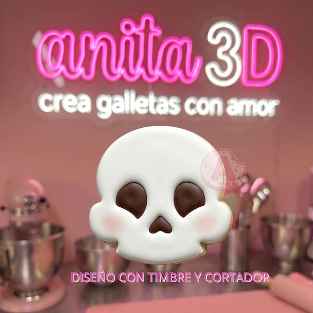 calavera  