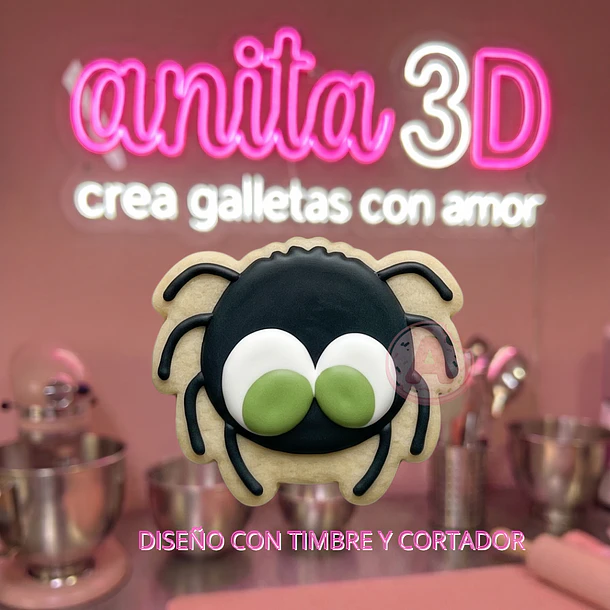 Araña  