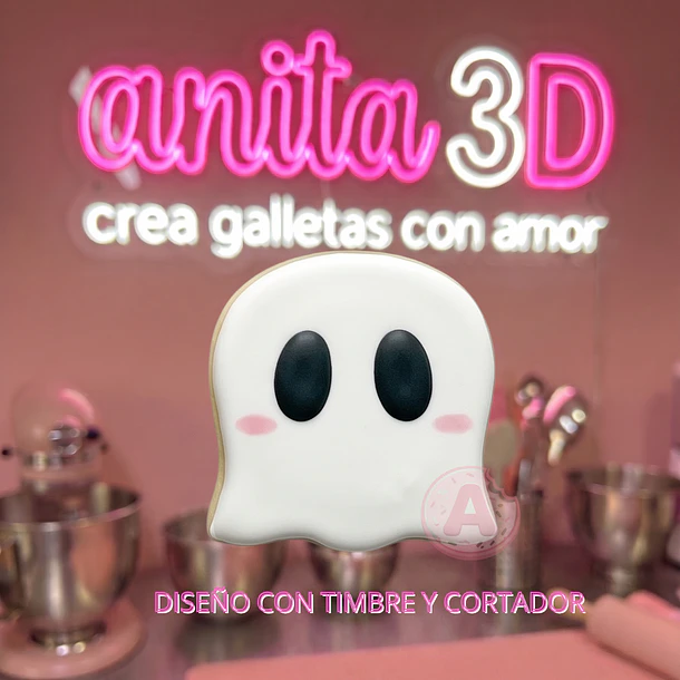 Fantasma 