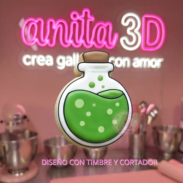 Posión 