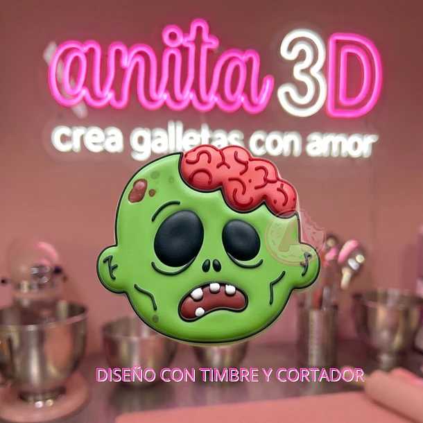 Zombie  