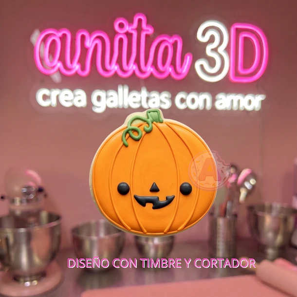 Calabaza  
