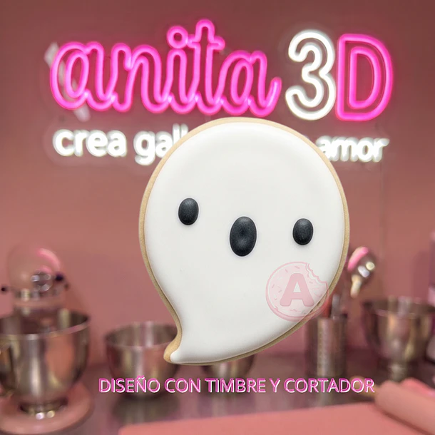Fantasma  