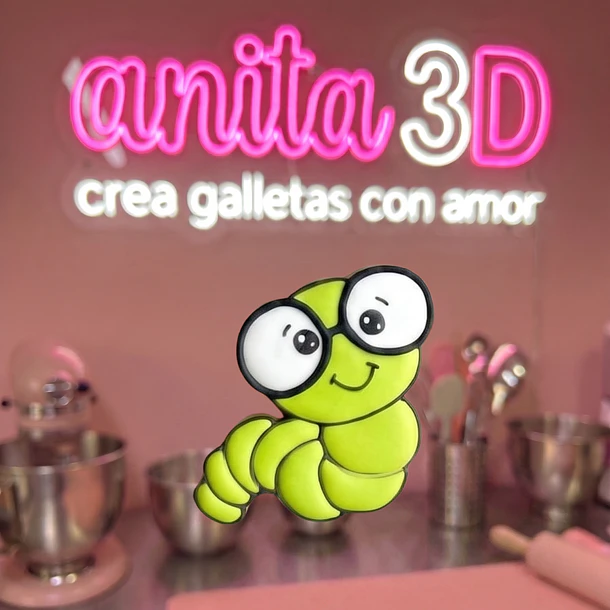 Gusanito  