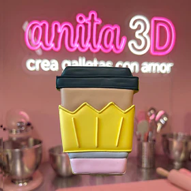 Mug lapiz 