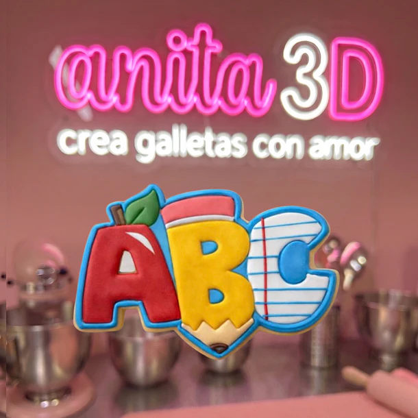 abc  