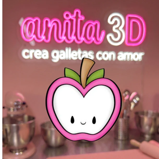 manzana   