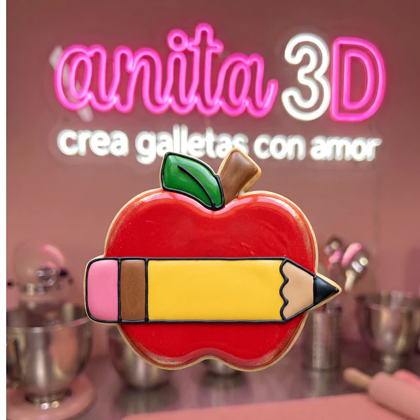 manzana   
