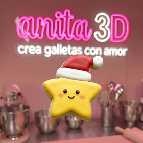 Estrellita 
