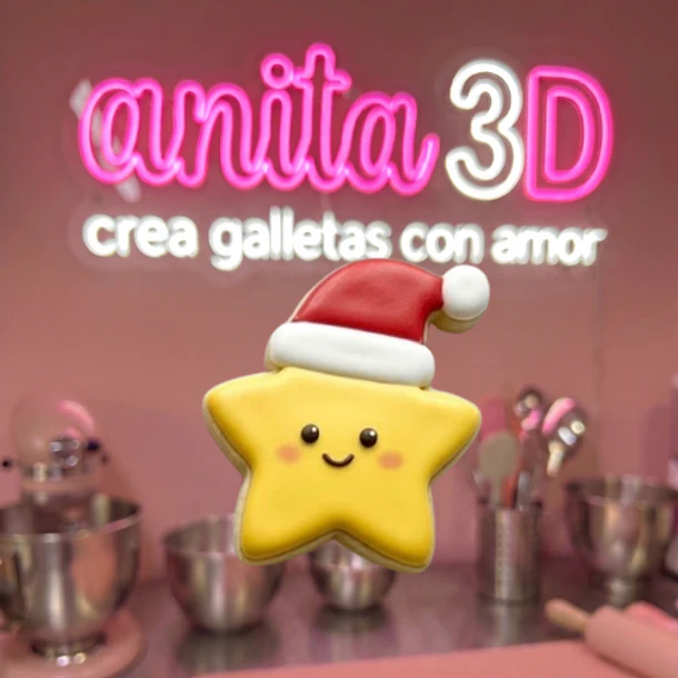 Estrellita  