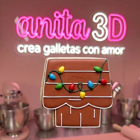 Casita desnoopy 