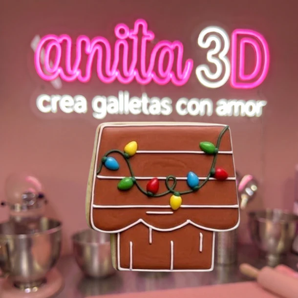 Casita desnoopy  