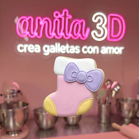 Botita cute 