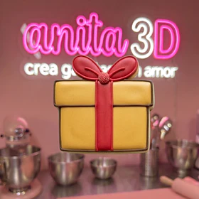 regalo 