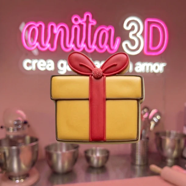 regalo  