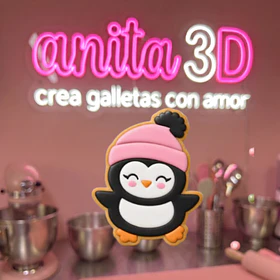 pinguino 