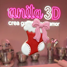botita cute 