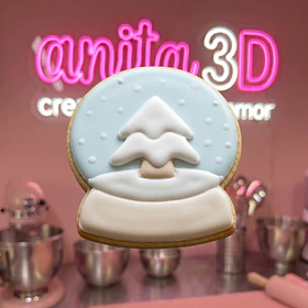 bola de nieve 