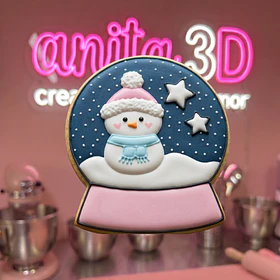 bola de nieve