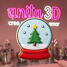 Cajita navideña de 40 diseños  8