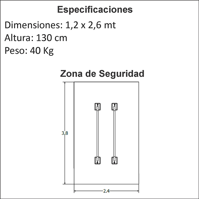 SW PARALELA BÁSICA INTEGRADA