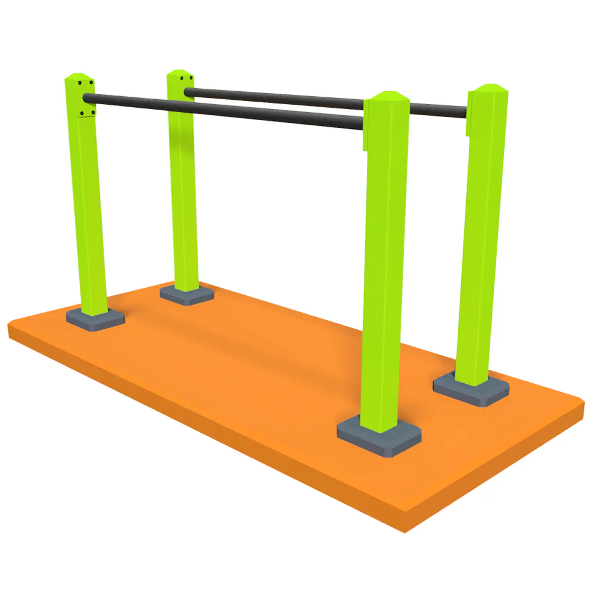 BASIC PARALLEL SW