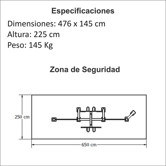 CALISTENIA MOD ESPALDERA Y BARRAS 
