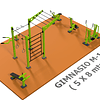 GIMNASIO M-1