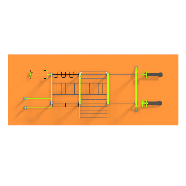 TOTAL CALISTHENICS 12 USERS