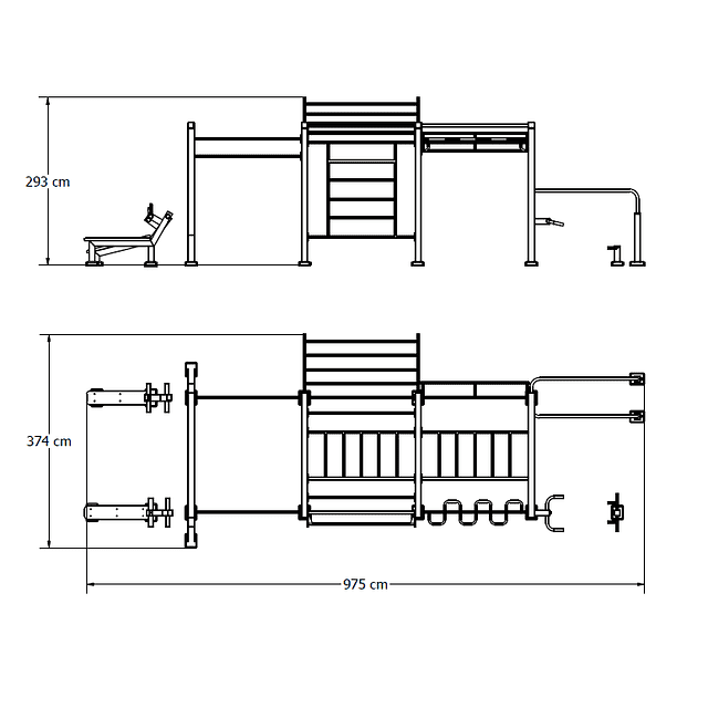 TOTAL CALISTHENICS 12 USERS