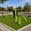 GIMNASIO M-3