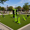 GIMNASIO M-3